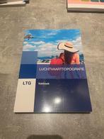 Schoolboek Luchtvaarttopografie, Boeken, Studieboeken en Cursussen, Ophalen of Verzenden, Nieuw, MBO