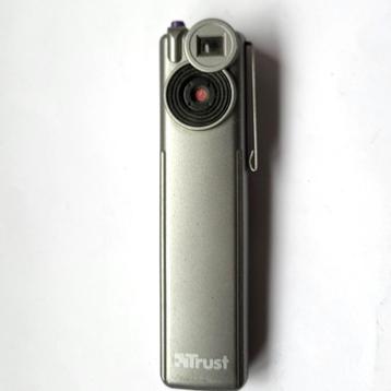 Trust SpyC@m 100 digitale Fotocamera videocamera webcam beschikbaar voor biedingen