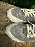 Bijna nieuwe sneakers van Durea maat 38 (wijdte K), Durea, Ophalen of Verzenden, Grijs, Durea