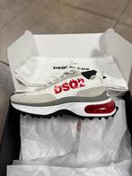 DSQUARED2, Nieuw, Ophalen of Verzenden, Wit, Sportschoenen