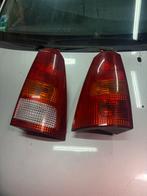 Achterlampen Ford Focus MK1, Auto-onderdelen, Ophalen, Gebruikt, Ford