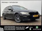 BMW 5 Serie Touring 530e xDrive M-sport HUD Laser Memory 4wi, Automaat, 1998 cc, Gebruikt, Euro 6