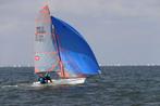 29er zeilboot, Ophalen, Gebruikt, Overige typen, 15 tot 30 m²