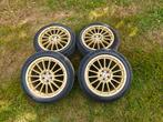 OZ racing velgen passend voor Subaru impreza, Auto-onderdelen, Banden en Velgen, Ophalen of Verzenden, 17 inch, Zomerbanden