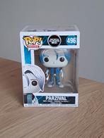 Parzival Funko Pop - Ready Player One, Ophalen of Verzenden, Zo goed als nieuw