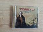 tiesto elements of life album, Ophalen of Verzenden, Zo goed als nieuw
