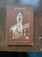 Gratis boek Zevenaar, Ophalen of Verzenden, Gelezen, Ab Hendriks