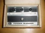 Fender Blender 1976 Nieuw in originele doos, Muziek en Instrumenten, Effecten, Ophalen of Verzenden, Nieuw, Delay of Echo