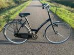 BATAVUS sterke damesfiets 7V. fiets damesfiets H53cm, Ophalen, Versnellingen, Batavus, 53 tot 56 cm