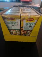 12 stuks Maggi groentesaus nieuw, Ophalen of Verzenden