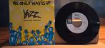 Yazz And The Plastic Population - The Only Way Is Up, 7 inch, Single, Dance, Ophalen of Verzenden