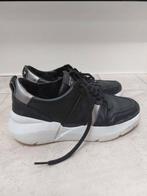 Zwarte Nubikk Lucy May sneakers maat 38, Nubikk, Zwart, Ophalen of Verzenden, Sneakers of Gympen