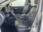 Nissan QASHQAI 1.3 DIG-T Premium Edition Leder / Navi / Came, 65 €/maand, Gebruikt, Met garantie (alle), Bedrijf