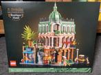 Nieuw LEGO Icons Boetiekhotel- 10297, Ophalen, Nieuw, Complete set, Lego