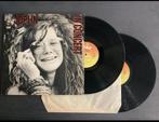 Janis Joplin - In Concert LP, Cd's en Dvd's, Vinyl | Rock, Ophalen of Verzenden, 12 inch