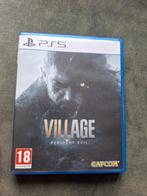 Resident Evil Village PS5 - Onbeschadigd!, Spelcomputers en Games, Ophalen