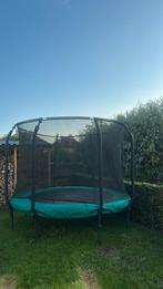 Salta trampoline, Ophalen of Verzenden, Gebruikt