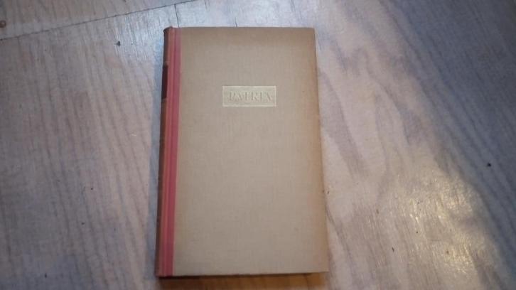Patria-Reeks nr40: P. Geyl: De patriottenbeweging 1780-1787, Boeken, Geschiedenis | Vaderland, Gelezen, 17e en 18e eeuw, Ophalen of Verzenden