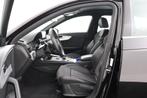 Audi A4 Avant 1.4 TFSI Sport S-line edition | Org NL | Sport, 4 cilinders, 150 pk, Zwart, Origineel Nederlands