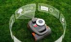 Nieuwe voorraad‼️SEGWAY Navimow H1500E+VF (GPS📡/Geen Draad, Cirkelmaaier, Minder dan 30 cm, Accu-grasmaaier, Nieuw