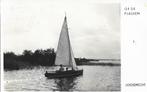 Loosdrecht,  Op de Plassen, Verzamelen, Verzenden, 1940 tot 1960, Gelopen, Noord-Holland