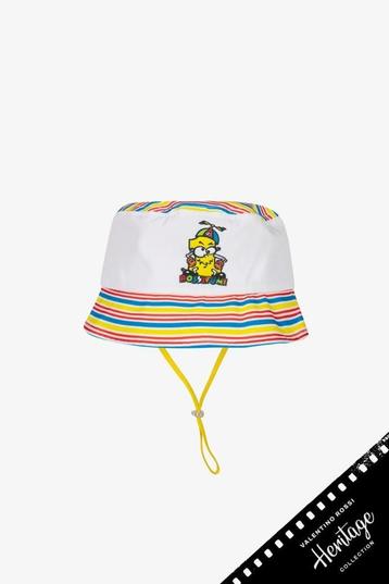 Valentino Rossi heritage baby bucket hat VRKFH528903 beschikbaar voor biedingen