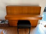 Yamaha C108 piano, Muziek en Instrumenten, Ophalen, Gebruikt, Overige kleuren, Piano
