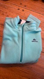 Fleece trui 134-140, Ophalen, Zo goed als nieuw, Jongen of Meisje, Trui of Vest