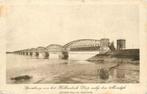 (301-192-049) Moerdijk Spoorbrug, Verzamelen, Ophalen of Verzenden, Noord-Brabant