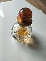 Dolce Vita Christian Dior 50ml - Vintage Parfum flesje, Ophalen of Verzenden, Gebruikt, Parfumfles