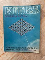 Vintage zeldzaam boek vliegers Japan 1978, Gelezen, Diverse auteurs, Ophalen of Verzenden, Overige onderwerpen