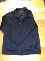 Iouis vuitton zwarte tussenjas, Kleding | Heren, Overige, Zwart, Maat 56/58 (XL), Ophalen of Verzenden