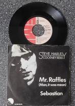 Steve Harley & C. Rebel - Mr.Raffles&Sebastian (vanaf € 2,00, Ophalen of Verzenden