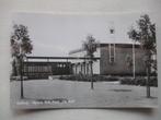 M40 Delfzijl - N.H. Kerk De Ark - 1969, Verzamelen, Verzenden, 1960 tot 1980, Ongelopen, Groningen