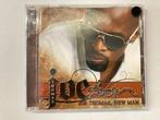 Joe - Joe Thomas, New Man (CD), Ophalen of Verzenden, 1980 tot 2000, R&B