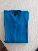 Heren trui maat L van Jack en jones, Kleding | Heren, Truien en Vesten, Nieuw, Maat 52/54 (L), Blauw, Jack & Jones