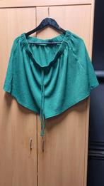 Shein Zomerset - Maat 48, Overige typen, Ophalen of Verzenden, Gedragen, Groen