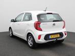Kia Picanto 1.0 DPi ComfortLine | AIRCO | BLUETOOTH | ELEKTR, Auto's, Kia, Voorwielaandrijving, 12 maanden, Stof, Gebruikt