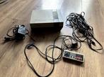 Nintendo Entertainment System (NES) Compleet (2), Ophalen of Verzenden, Gebruikt, Met 1 controller