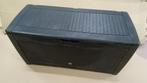 Kunststof buiten opbergkist, Ophalen, Zo goed als nieuw, Kunststof, Overige typen
