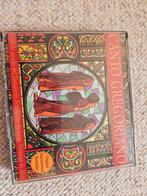Canto Gregoriano CD - Monnikenkoor van Silos, Cd's en Dvd's, Ophalen of Verzenden, Middeleeuwen en Renaissance, Zo goed als nieuw