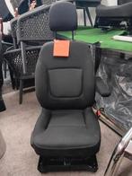 Bijrijdersstoel met armlegger opel vivaro Nissan nv300, Ophalen, Gebruikt, Opel
