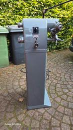 Deckel soe ,schaublin,Deckel, Hembrug, Weiler., Ophalen, Zo goed als nieuw, 600 watt of meer, Kolomboormachine