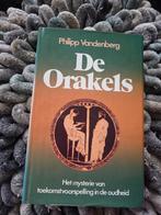 De Orakels, Boeken, Verzenden, Zo goed als nieuw