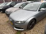 Audi A4 Limousine 1.8 TFSI Pro Line Business EXPORT, Auto's, Euro 5, 4 cilinders, A4, Bedrijf