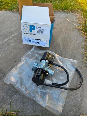 Cabarateur Peugeot Horizontaal 2 takt/spf3/ludix/kisbee  beschikbaar voor biedingen