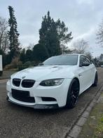 BMW 4.0 V8 M3 Coupe DTC 2012 LCI 2012, Auto's, BMW, Automaat, Achterwielaandrijving, Wit, Leder