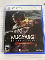 Nieuw: Wuchang Fallen Feathers (PS5), Ophalen of Verzenden, Nieuw