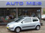 Hyundai GETZ 1.3I GLS Airco Trekhaak, Voorwielaandrijving, 450 kg, Gebruikt, 4 cilinders