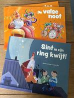 Sinterklaas boeken, Nieuw, Ophalen